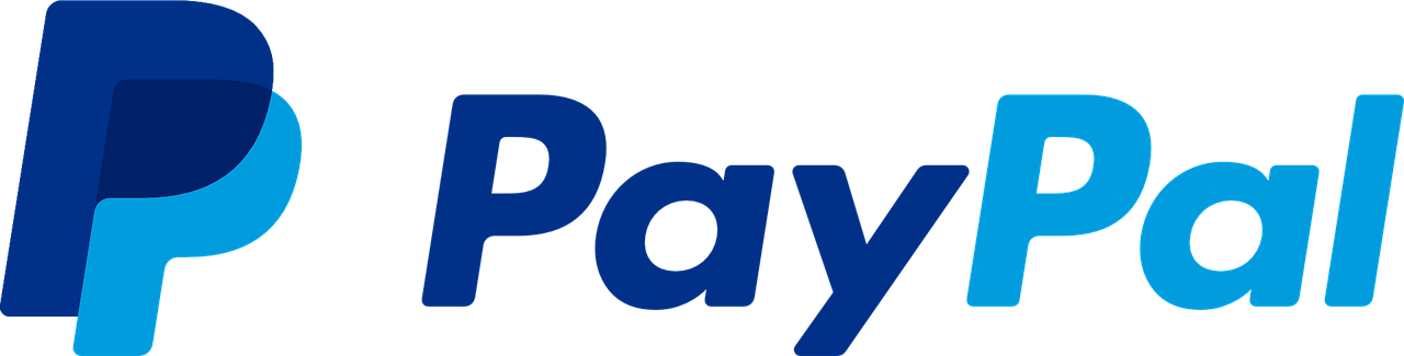 PayPal/Kreditkarte