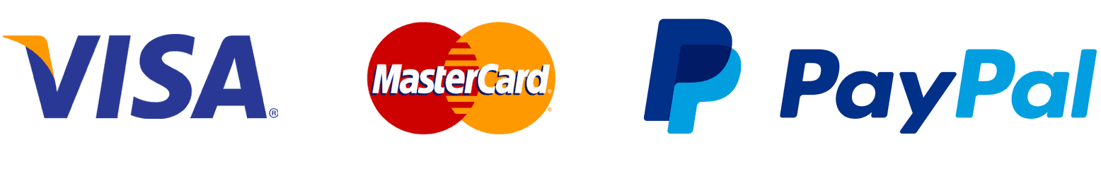 PayPal/Kreditkarte